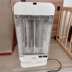 電気ヒーター