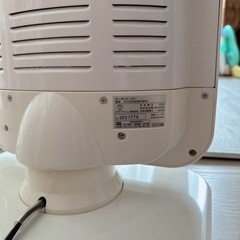 電気ヒーターの画像