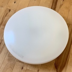 NEC  LED シーリングライト　天井照明の画像