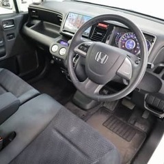 ホンダ ライフ ＤＩＶＡ　ターボ　スマートスタイル 審査通過率95％❕❕❕審査してみませんか？の画像