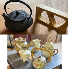 昭和レトロ。食器　器　いろいろ無料です。