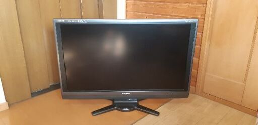 液晶テレビ SHARP  AQUOS  LC-40AE7