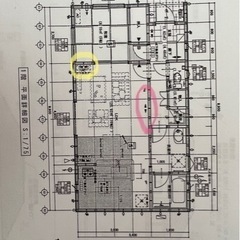 テレビアンテナ端子増設して頂ける方