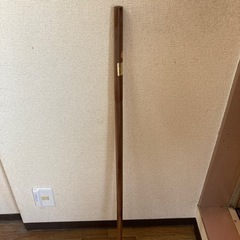 木刀　(スヌケの木)