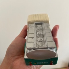タンクローリーの画像