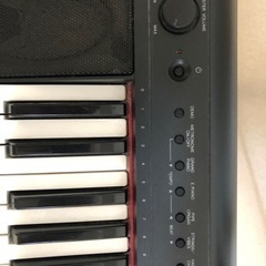 YAMAHA 電子ピアノ　ピアジェーロの画像