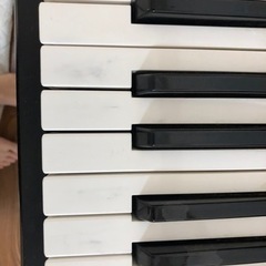 YAMAHA 電子ピアノ　ピアジェーロの画像