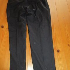 女性用パンツ（Natural Beauty Basic）の画像