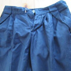 女性用パンツ（Natural Beauty Basic）の画像