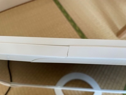 【女性一人暮らしで使用】SHARP AQUOS テレビ