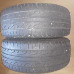 DUNLOP19インチタイヤ225/40R19