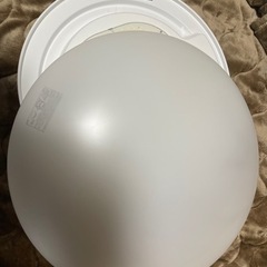 照明器具　LEDシーリングライトライト　②