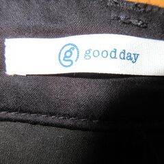 女性用パンツ（good day）の画像