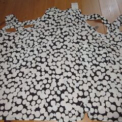 エプロンの画像