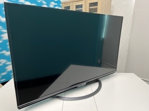 NO.059?SHARP　50インチTV