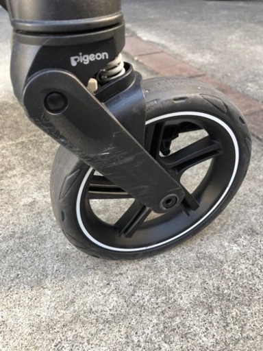【値下げ】¥25000→19000 ピジョンA型ベビーカー