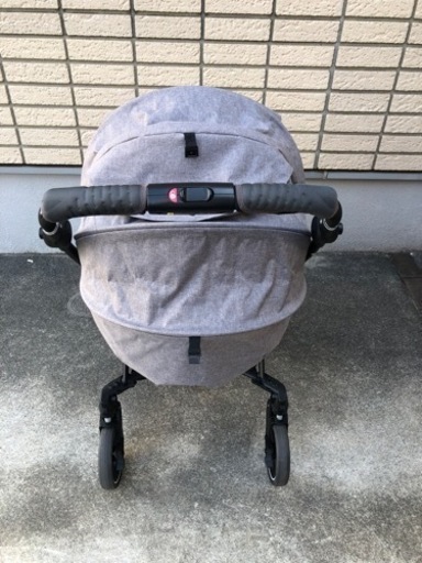 【値下げ】¥25000→19000 ピジョンA型ベビーカー