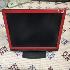 モニター IO DATA LCD-AD152CBK