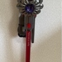ダイソン Dyson V8 Slim Fluffy SV10K SLM