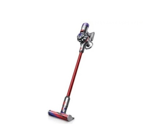 ダイソン Dyson V8 Slim Fluffy SV10K SLM