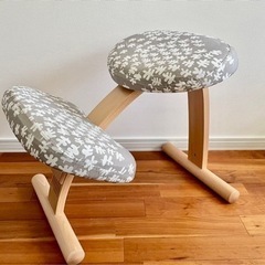 バランスチェア バランスイージー【バランスラボ・リボ社】