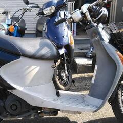 お買い得車！　スズキ　レッツ4パレット　とりあえずの足に