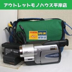 動作OK★ソニー CCD-TRV86PK Hi8 ハイエイト 8...