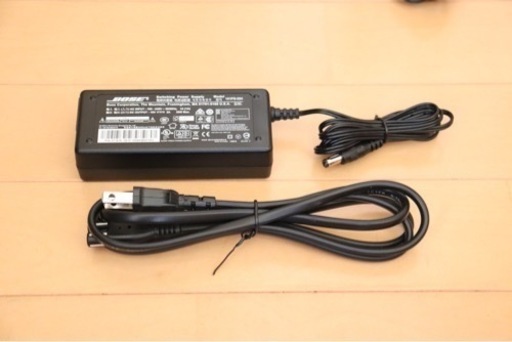 BOSE Companion20