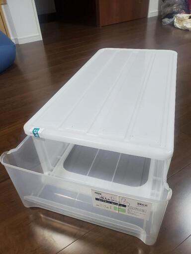 収納ボックス×9