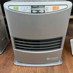 【リサイクルショップどりーむ天保山店】●5413●　石油ファンヒ...