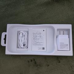 ♡super fast wireless charger duo♡新品未使用♡の画像