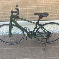 自転車