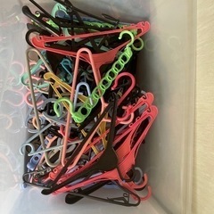 ハンガー