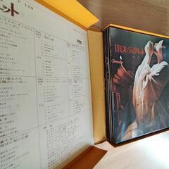 LPレコード10枚セット　ロミオとジュリエット 世界のヒットパレード120の画像
