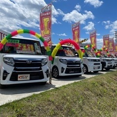 週1回〜可能　簡単な洗車バイト　男女年齢不問　時給1000円の画像