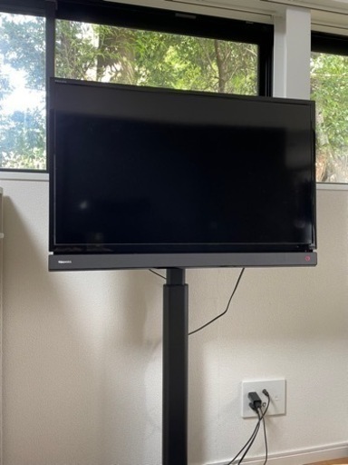 テレビ　スタンド