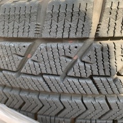 スタッドレスタイヤ 13インチ 4本セット