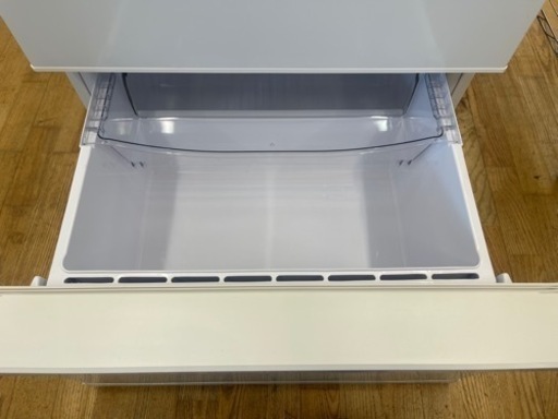 値下げしました！！！AQUA製★2020年製3ドア冷蔵庫★1年間保証付き