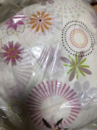 未使用品　こたつ布団　こたつ布団カバー　値下げ致します　本当にとても良い品物です　早い者勝ちです