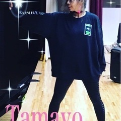11月13日ZUMBA®︎サークル