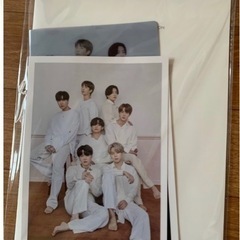 Dicon BTS 全員ver. BTS GOES ON フォトブックの画像