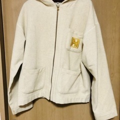 えびすのジャケットジャンパーの画像