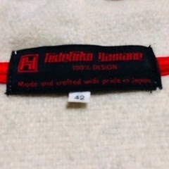 えびすのジャケットジャンパーの画像