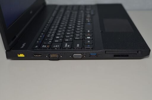 最新Windows11+office 大容量爆速SSD1TB NEC VK26HD-U 高性能core i7-6600U/メモリ8GB