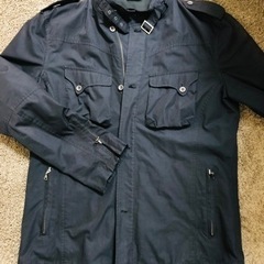 取引中❗️ジャケットジャンパーの画像