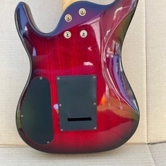 エレキギターの画像