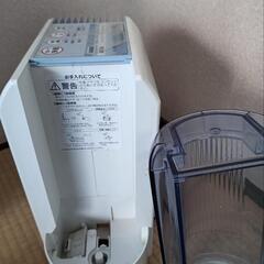 ハイブリッド加湿器  値下げの画像