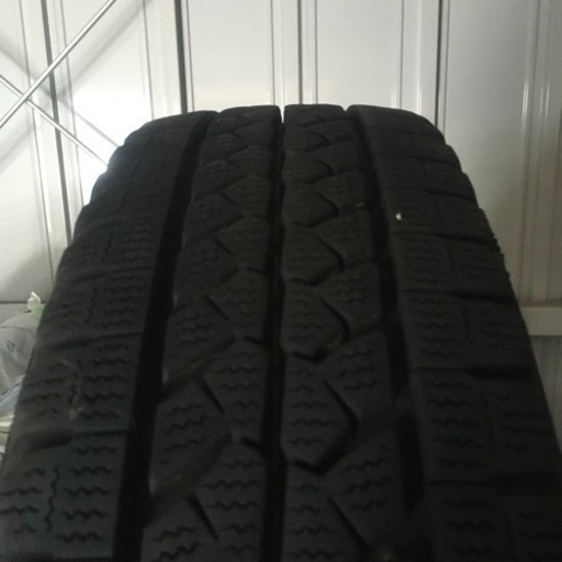 ハイエーススタッドレス