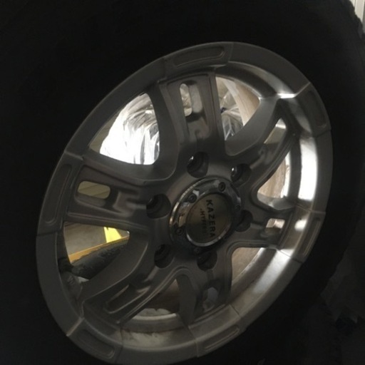ハイエーススタッドレス