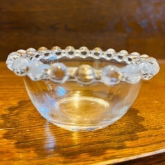 ガラス食器色々